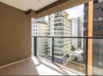 Apartamento · 60m² · 2 Quartos · 1 Vaga · Apartamento com 2 quartos à venda em Jardim paulista - SP