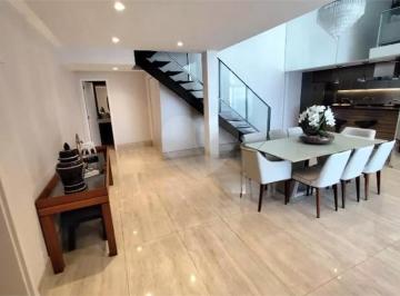 Apartamento · 200m² · 3 Quartos · 3 Vagas · Apartamento com 3 quartos à venda em Brooklin paulista - SP