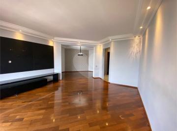Apartamento · 190m² · 4 Quartos · 2 Vagas · Apartamento com 4 quartos à venda em Vila santo estevão - SP