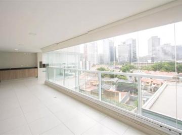 Apartamento · 250m² · 3 Quartos · 4 Vagas · Apartamento com 3 quartos à venda em Santo amaro - SP