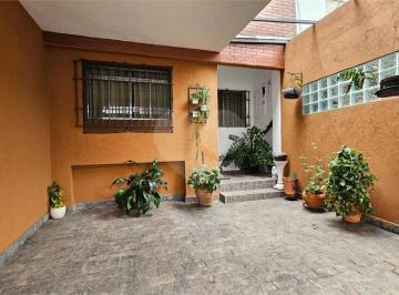 Casa · 112m² · 3 Quartos · 1 Vaga · Casa com 3 quartos à venda em Vila mariana - SP