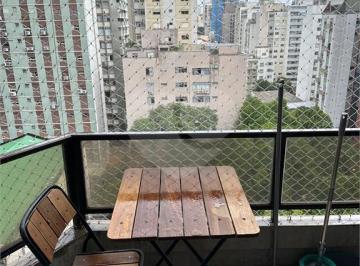 Apartamento · 53m² · 1 Quarto · 1 Vaga · Duplex com 1 quartos à venda em Cerqueira césar - SP
