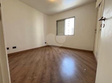 Apartamento · 50m² · 1 Quarto · 1 Vaga · Apartamento com 1 quartos à venda em Itaim bibi - SP