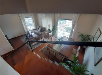 Apartamento · 272m² · 3 Quartos · 3 Vagas · Cobertura com 3 quartos à venda em Cidade monções - SP