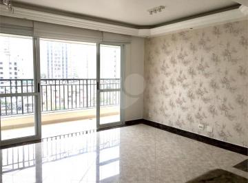 Apartamento · 104m² · 3 Quartos · Apartamento com 3 quartos à venda em Bosque da saúde - SP