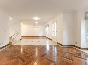 Casa · 568m² · 4 Quartos · 4 Vagas · Condomínio com 4 quartos à venda em Vila sônia - SP