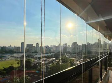 Apartamento · 235m² · 4 Quartos · 4 Vagas · Apartamento com 4 quartos à venda em Paraíso - SP