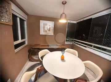 Apartamento · 141m² · 4 Quartos · 2 Vagas · Apartamento com 4 quartos à venda em Paraíso do morumbi - SP