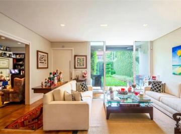 Casa · 350m² · 3 Quartos · 4 Vagas · Casa com 3 quartos à venda em Jardim paulistano - SP