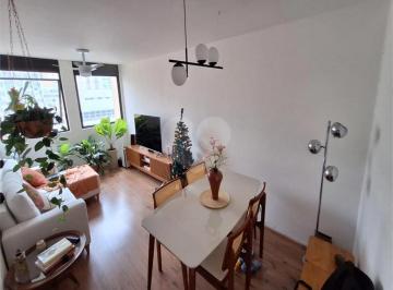 Apartamento · 65m² · 1 Quarto · Apartamento com 1 quartos à venda em Água branca - SP