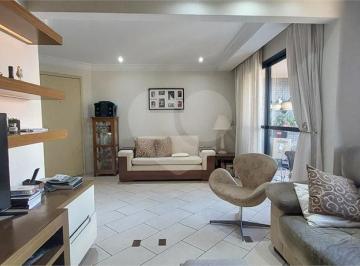Apartamento · 95m² · 3 Quartos · Apartamento com 3 quartos à venda em Vila progredior - SP