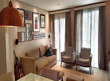 Apartamento · 94m² · 2 Quartos · Apartamento com 2 quartos à venda em Água branca - SP