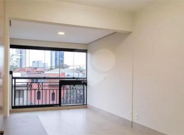 Apartamento · 56m² · 2 Quartos · 2 Vagas · Apartamento com 2 quartos à venda em Mirandópolis - SP