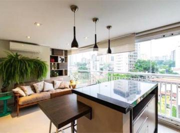 Apartamento · 115m² · 2 Quartos · 2 Vagas · Apartamento com 2 quartos à venda em Chácara inglesa - SP
