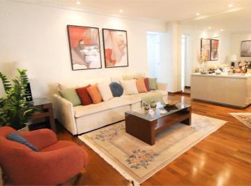Apartamento · 123m² · 3 Quartos · 3 Vagas · Apartamento com 3 quartos à venda em Vila regente feijó - SP