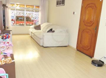 Casa · 206m² · 3 Quartos · 2 Vagas · Sobrado com 3 quartos à venda em Vila arriete - SP