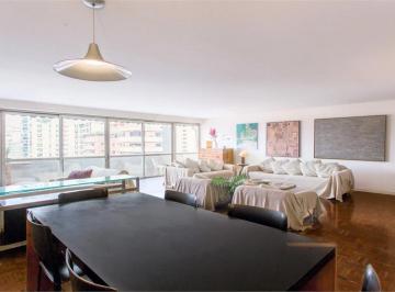 Apartamento · 241m² · 4 Quartos · 2 Vagas · Apartamento com 4 quartos à venda em Jardim paulista - SP