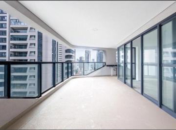 Apartamento · 134m² · 3 Quartos · 2 Vagas · Apartamento com 3 quartos à venda em Chácara santo antônio (zona sul) - SP