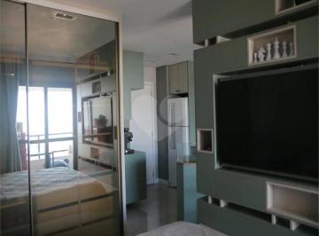 Apartamento · 37m² · 1 Quarto · 1 Vaga · Apartamento com 1 quartos à venda em Vila mariana - SP