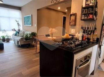 Apartamento · 68m² · 3 Quartos · Apartamento com 3 quartos à venda em Jardim paulista - SP