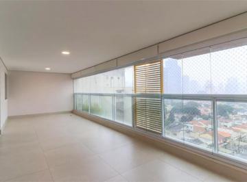 Apartamento · 178m² · 3 Quartos · 2 Vagas · Apartamento com 3 quartos à venda em Jardim das acácias - SP