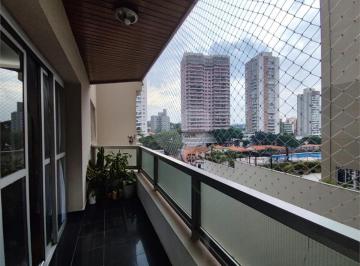 Apartamento · 200m² · 4 Quartos · 3 Vagas · Apartamento com 4 quartos à venda em Vila mascote - SP