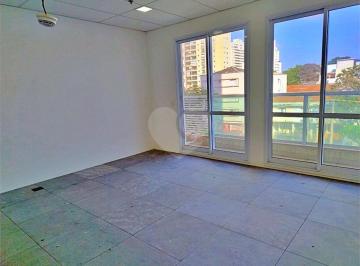 Comercial · 75m² · 2 Vagas · Salas à venda em Vila clementino - SP