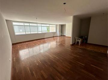Apartamento · 201m² · 4 Quartos · 2 Vagas · Apartamento com 4 quartos à venda em Vila nova conceição - SP
