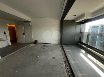 Apartamento · 42m² · 1 Quarto · 1 Vaga · Apartamento com 1 quartos à venda em Itaim bibi - SP