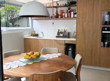 Apartamento · 97m² · 3 Quartos · 1 Vaga · Apartamento com 3 quartos à venda em Jardim vila mariana - SP