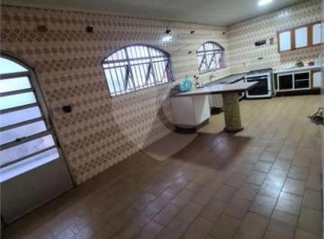 Casa · 312m² · 2 Quartos · 8 Vagas · Casa com 2 quartos à venda em Planalto paulista - SP