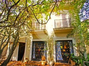 Casa · 408m² · 5 Quartos · 3 Vagas · Casa com 5 quartos à venda em Jardim Paulista - SP