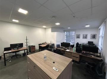 Comercial · 90m² · 2 Vagas · Salas à venda em Vila São Francisco (zona Sul) - SP