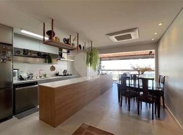 Apartamento · 101m² · 3 Quartos · 2 Vagas · Apartamento com 3 quartos à venda em Vila mariana - SP