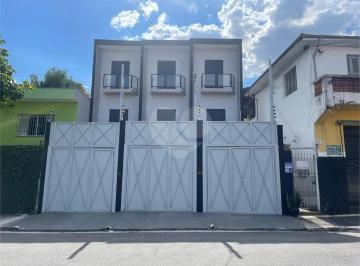 Casa · 125m² · 3 Quartos · 2 Vagas · Sobrado com 3 quartos à venda em Vila do bosque - SP