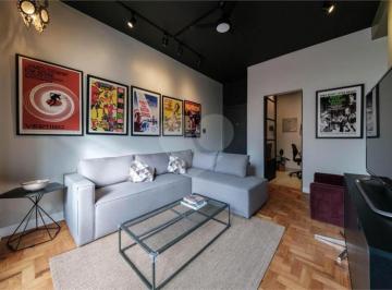 Apartamento · 73m² · 2 Quartos · Apartamento com 2 quartos à venda em Santa cecília - SP