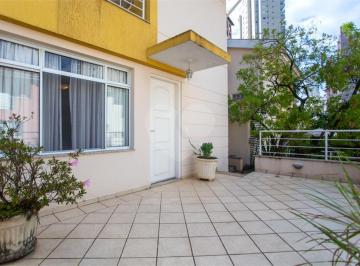 Casa · 136m² · 3 Quartos · 2 Vagas · Condomínio com 3 quartos à venda em Vila mariana - SP