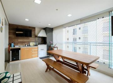 Apartamento · 130m² · 3 Quartos · 3 Vagas · Apartamento com 3 quartos à venda em Paraíso - SP
