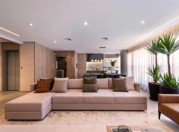 Apartamento · 131m² · 3 Quartos · 2 Vagas · Apartamento com 3 quartos à venda em Vila mariana - SP