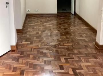 Apartamento · 80m² · 2 Quartos · 1 Vaga · Apartamento com 2 quartos à venda em Mirandópolis - SP