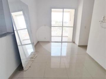 Apartamento · 59m² · 3 Quartos · 1 Vaga · Apartamento com 3 quartos à venda em Água funda - SP