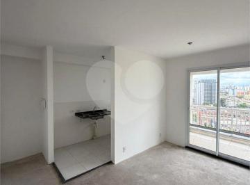 Apartamento · 63m² · 2 Quartos · 1 Vaga · Apartamento com 2 quartos à venda em Mooca - SP