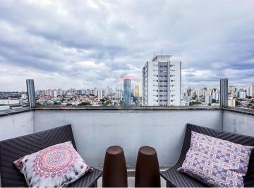 Apartamento · 109m² · 3 Quartos · Cobertura com 3 quartos à venda em Vila da saúde - SP