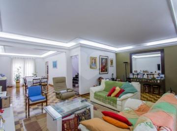 Casa · 300m² · 3 Quartos · Sobrado com 3 quartos à venda em Planalto paulista - SP