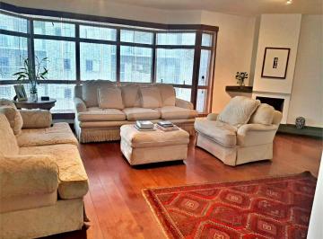 Apartamento · 181m² · 4 Quartos · 3 Vagas · Apartamento com 4 quartos à venda em Itaim bibi - SP