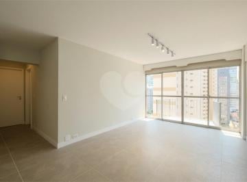 Apartamento · 87m² · 2 Quartos · 2 Vagas · Apartamento com 2 quartos à venda em Pinheiros - SP