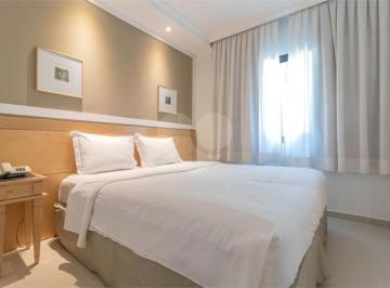 Apartamento · 32m² · 1 Quarto · 1 Vaga · Apartamento com 1 quartos à venda em Jardim paulista - SP