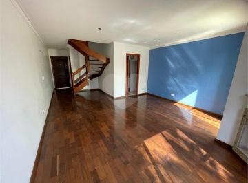Casa · 118m² · 3 Quartos · 2 Vagas · Condomínio com 3 quartos à venda em Vila santo estéfano - SP