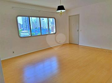 Apartamento · 92m² · 3 Quartos · 2 Vagas · Apartamento com 3 quartos à venda em Vila olímpia - SP