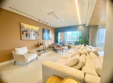 Apartamento · 158m² · 3 Quartos · 1 Vaga · Apartamento com 3 quartos à venda em Itaim bibi - SP